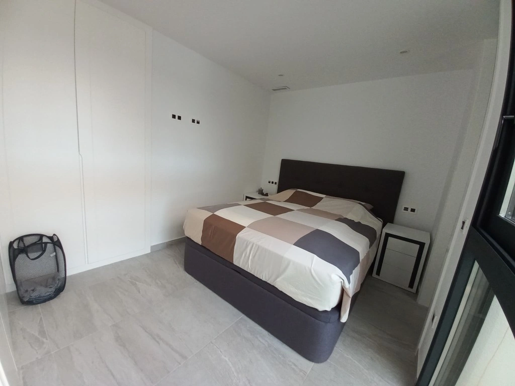Villa for sale in San Miguel De Salinas