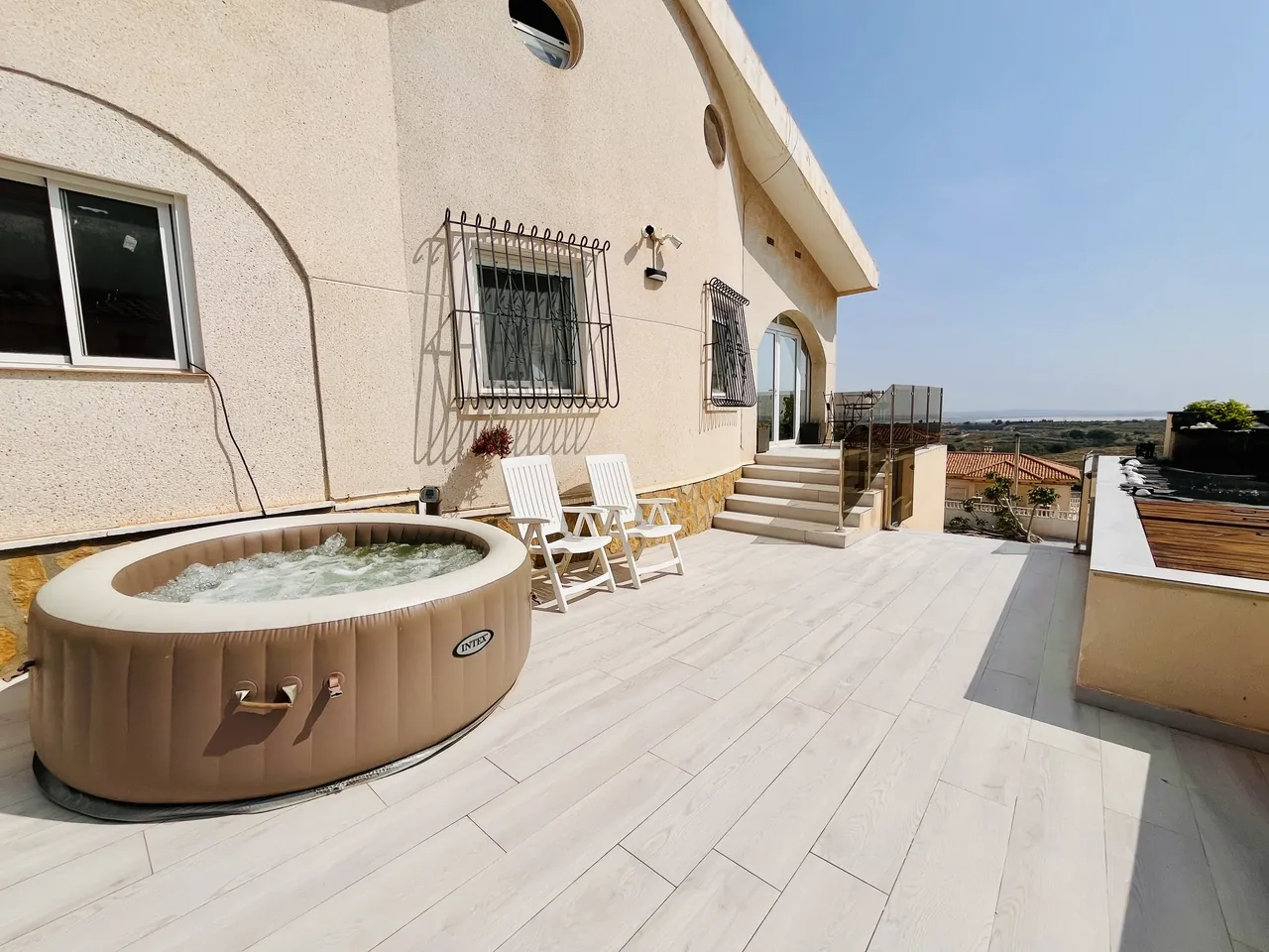 Villa à la vente à San Miguel De Salinas