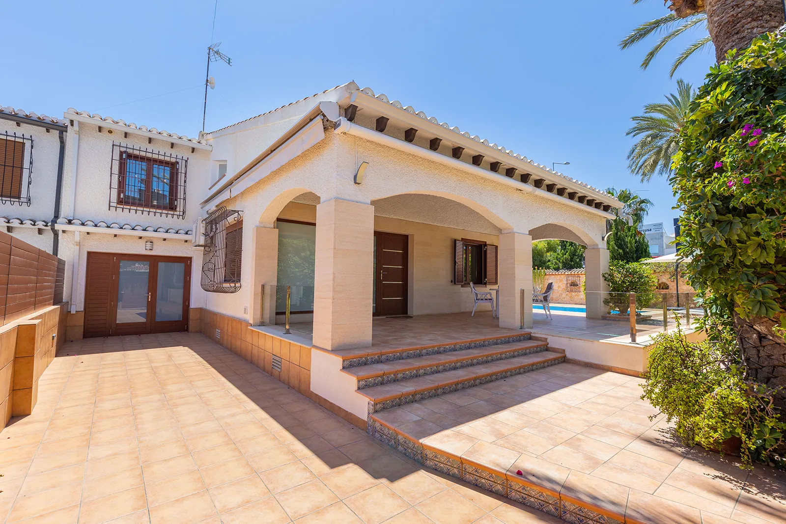 Villa for sale in Orihuela Costa