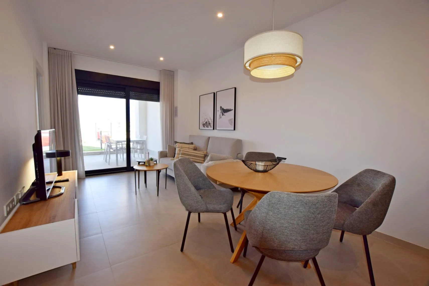 Titel des Immobilienkaufs