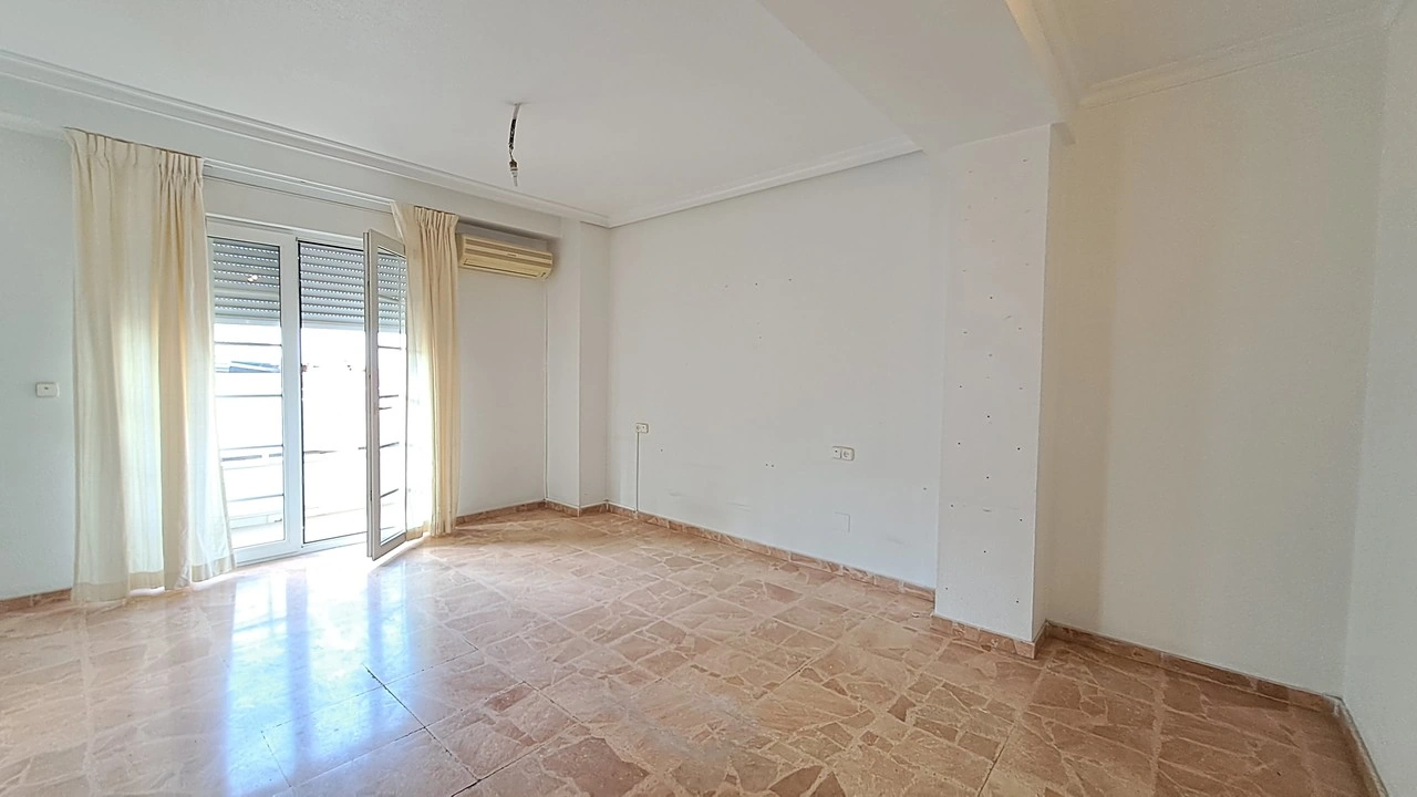 Flat for sale in Torrevieja