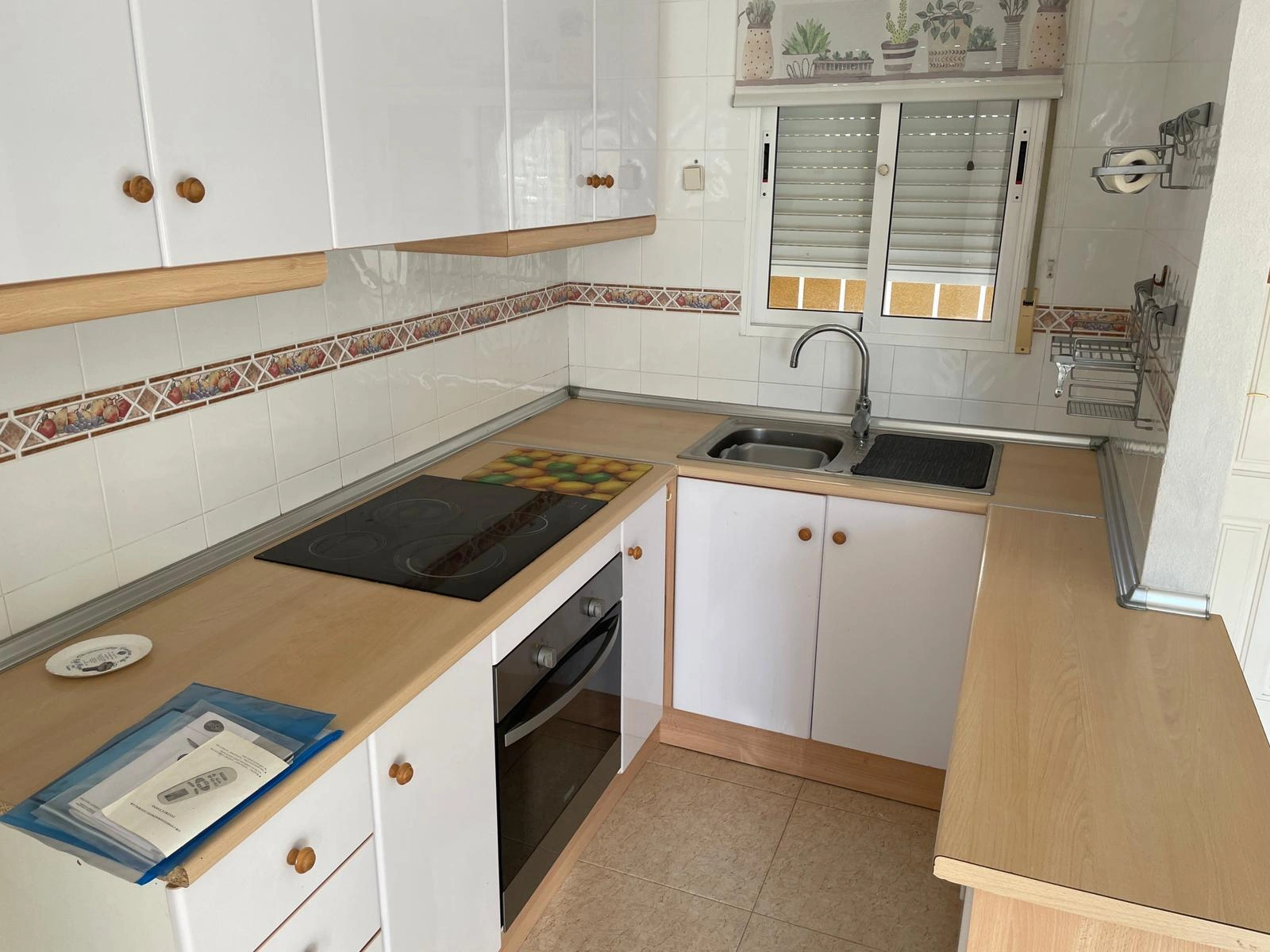 Halfvrijstaande woning te verkoop in Villamartin