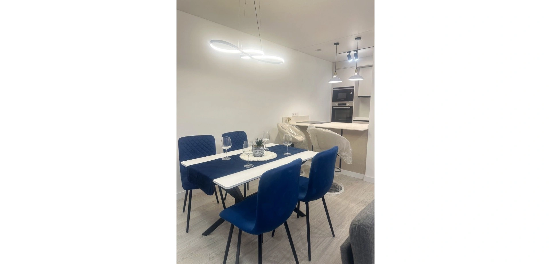 Stats Woning te verkoop in Torrevieja