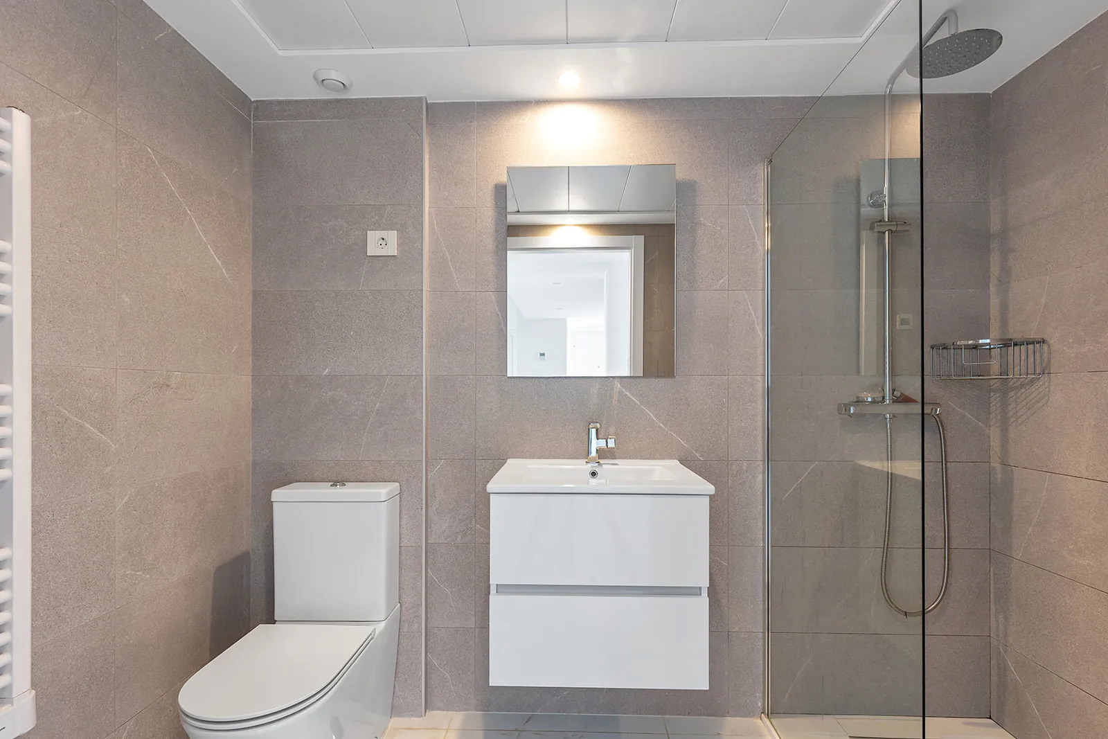 Apartment for sale in Torrevieja