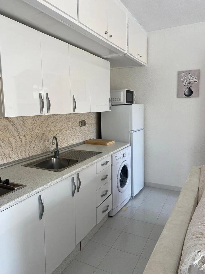 Apartment for rent in Villamartin