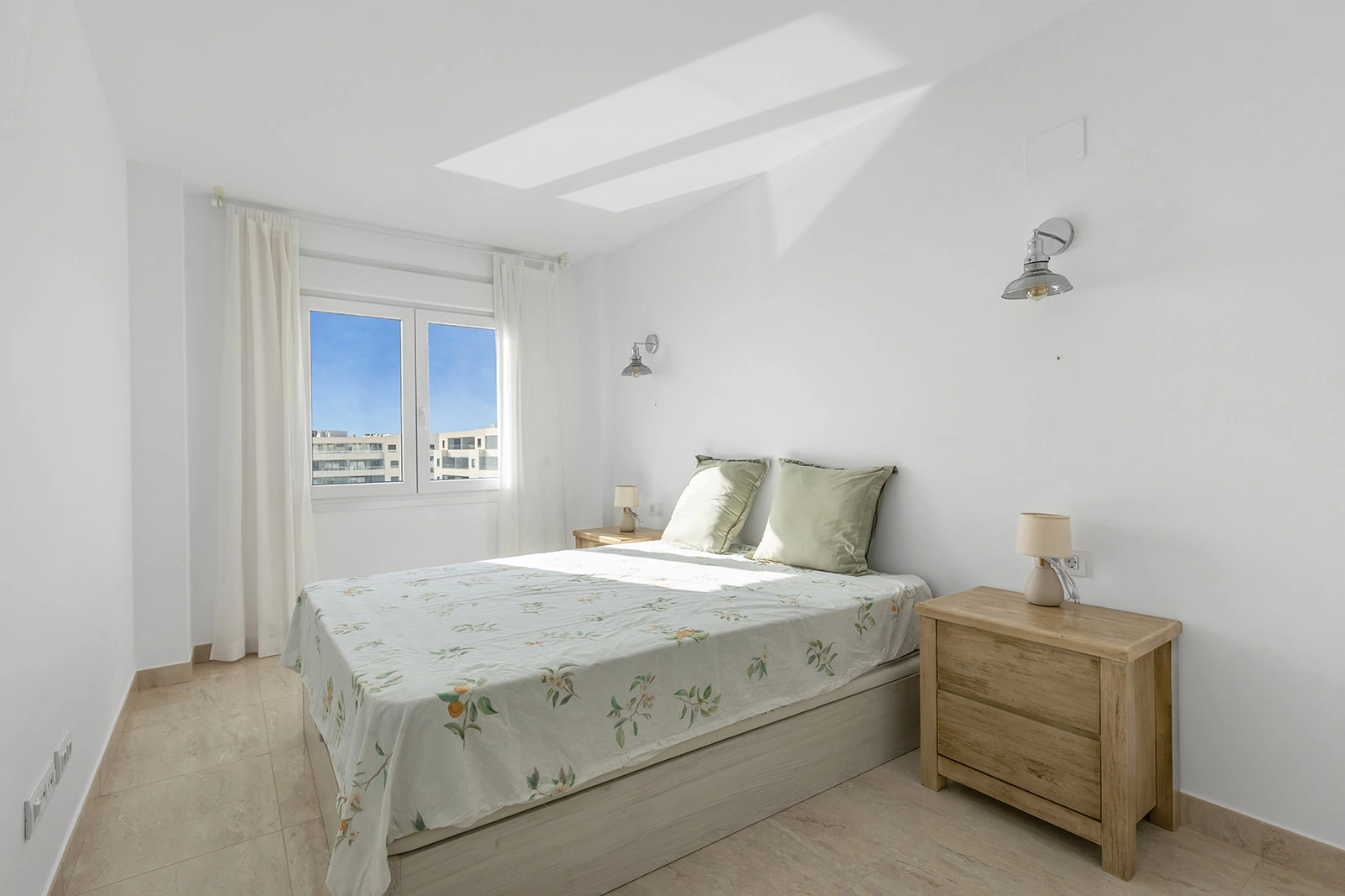 Penthouse for sale in Torrevieja