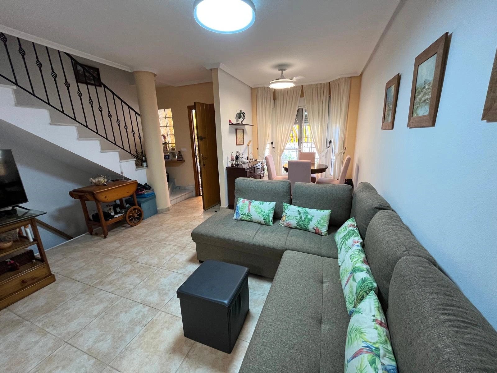 Terraced House à la vente à Torrevieja