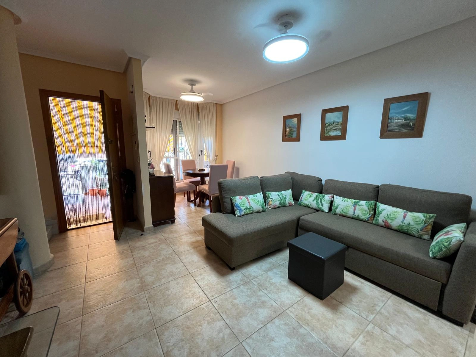 Terraced House à la vente à Torrevieja