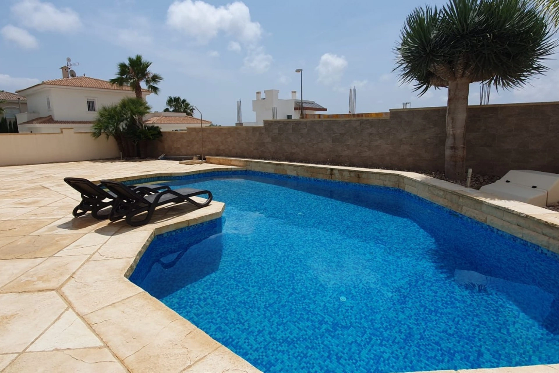 Detached House / Villa à la vente à Ciudad Quesada