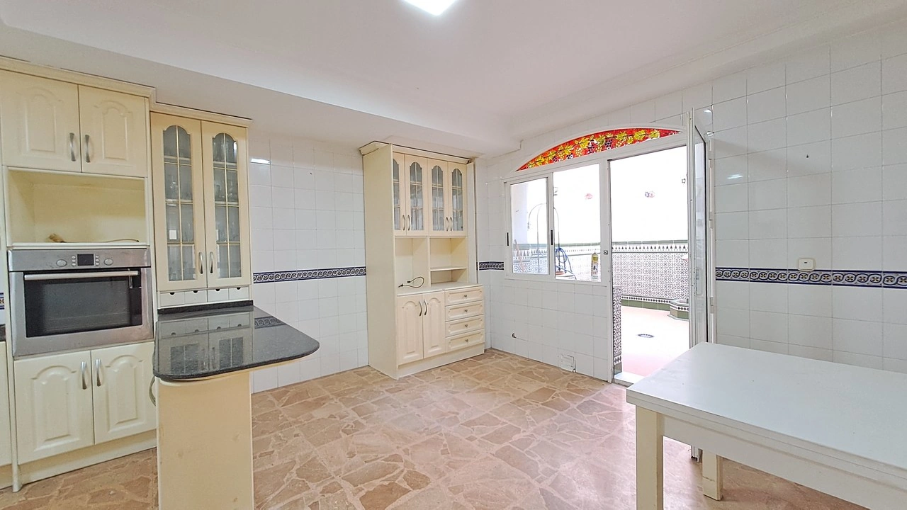 Flat for sale in Torrevieja