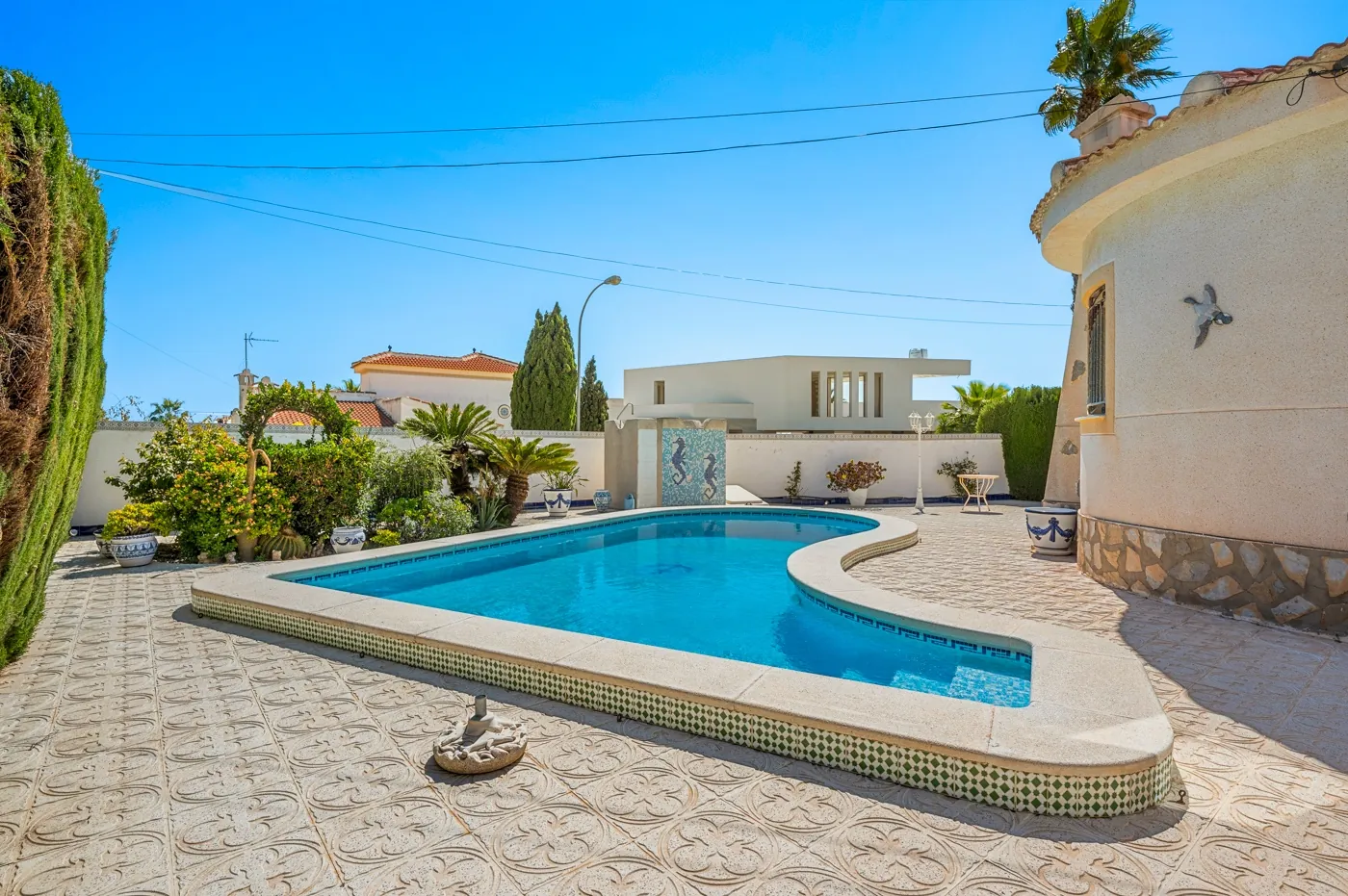 Villa à la vente à Ciudad Quesada - Rojales