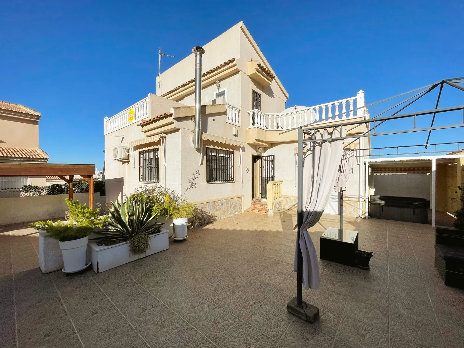 Detached Villa à la vente à Ciudad Quesada