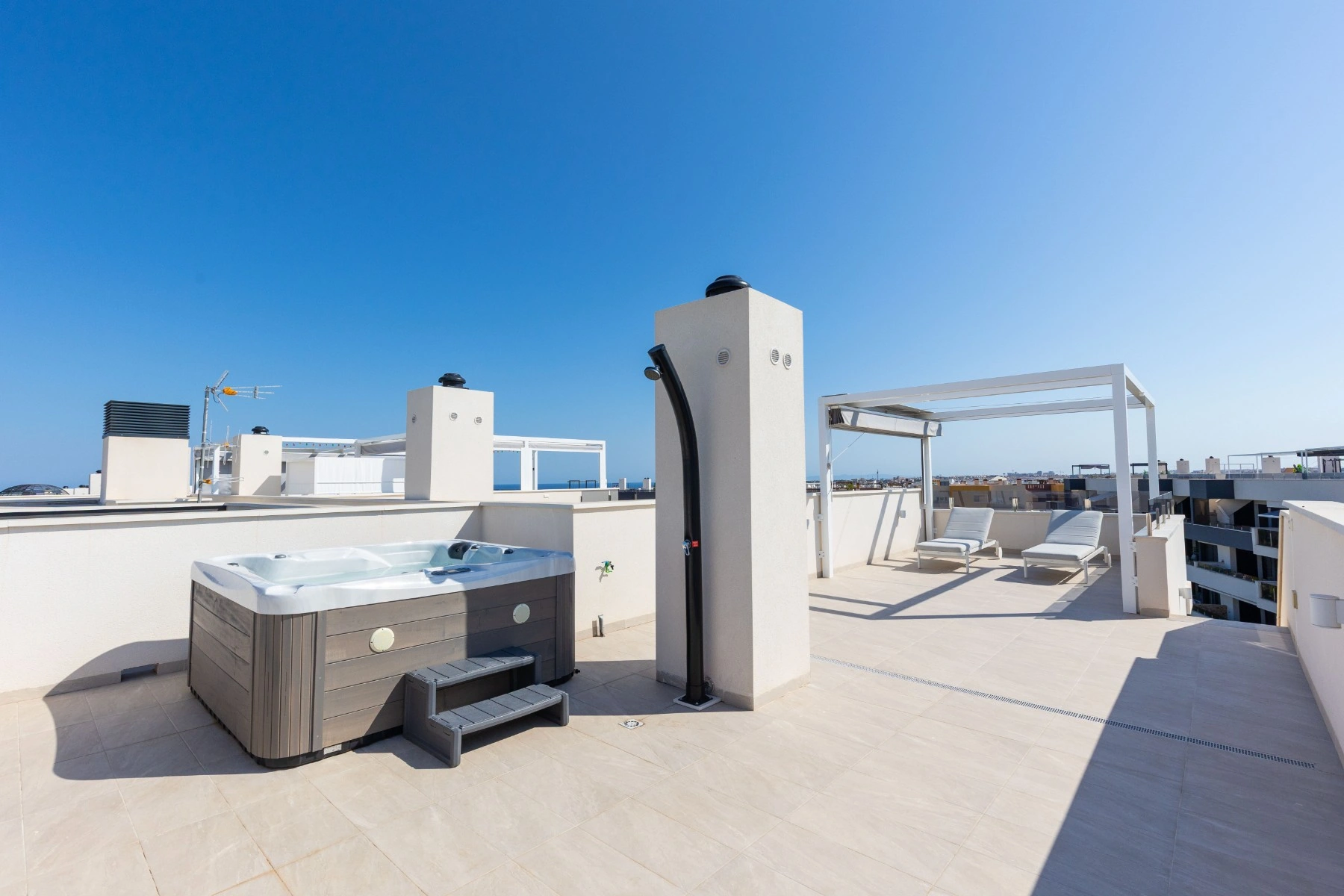 Apartment for sale in Orihuela Costa