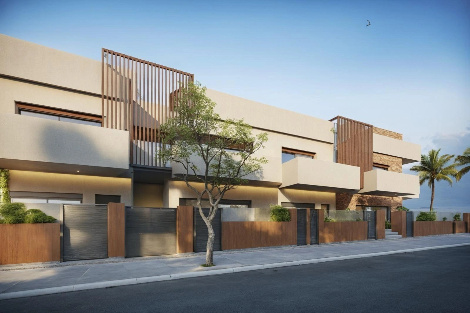 Bungalow à la vente à San Pedro Del Pinatar