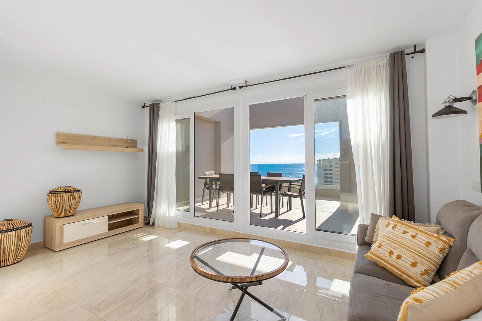 Penthouse for sale in Torrevieja
