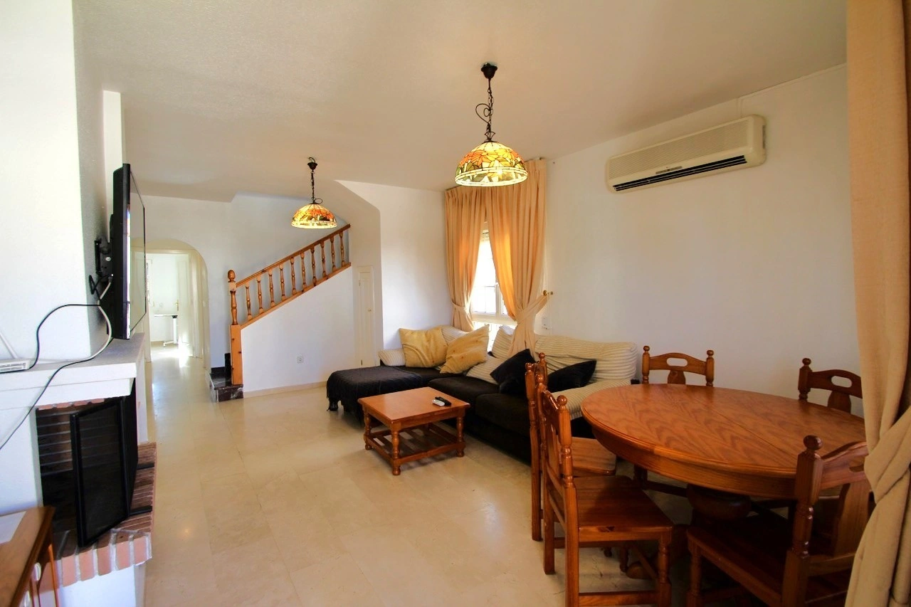 Villa à la vente à Orihuela Costa