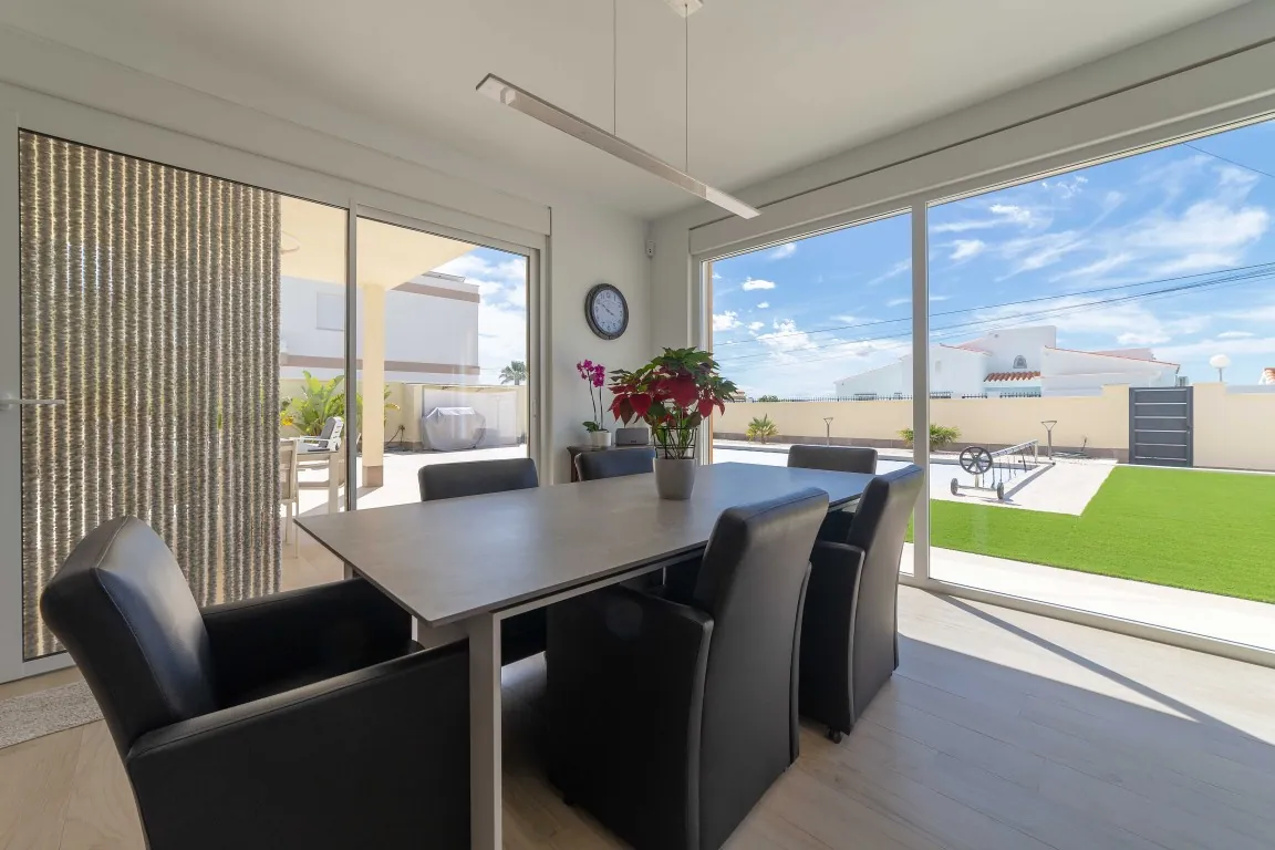 Detached Villa te verkoop in Torreta Florida