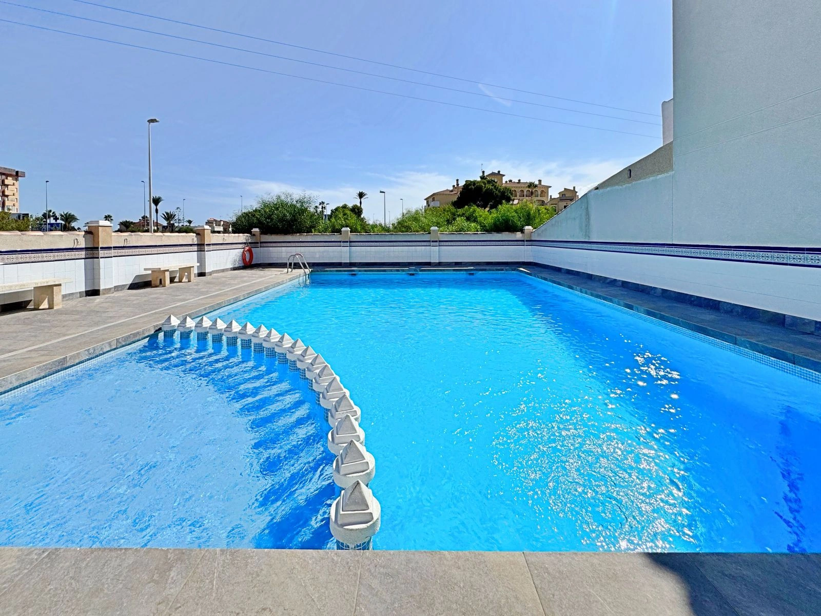 Apartment till försäljning i Orihuela Costa