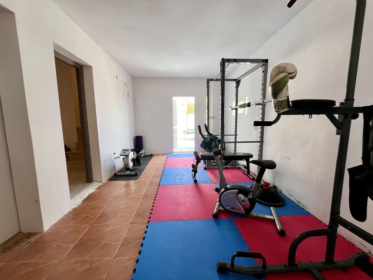 Villa à la vente à San Miguel De Salinas