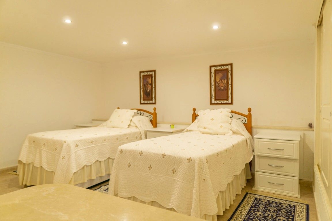 Villa till försäljning i Ciudad Quesada