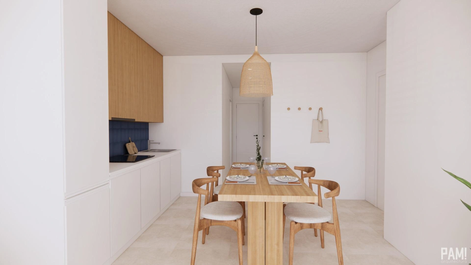 Flat for sale in Pilar De La Horadada