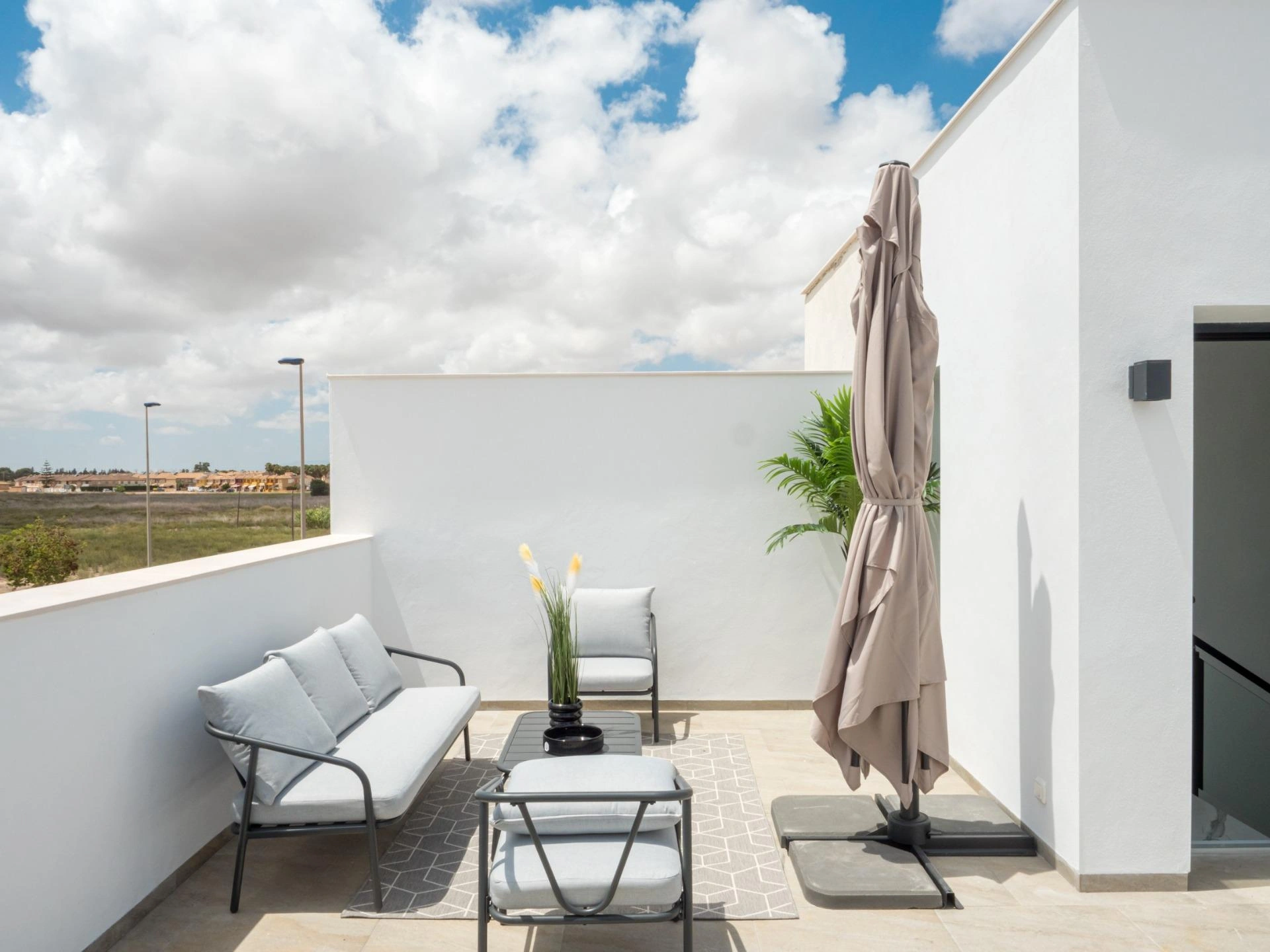 Villa zum verkauf in San Pedro Del Pinatar