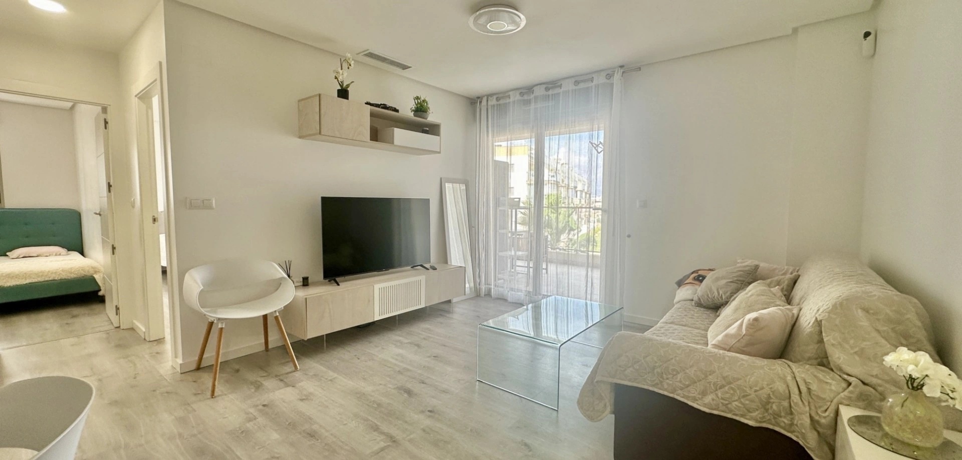 Apartment zum verkauf in Orihuela Costa