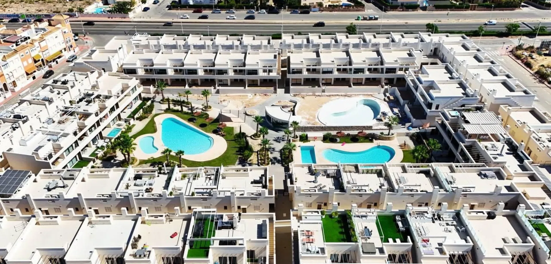 Apartment à la vente à Torrevieja