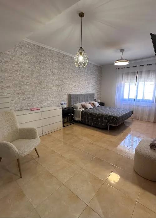 Apartment en venta en San Miguel De Salinas