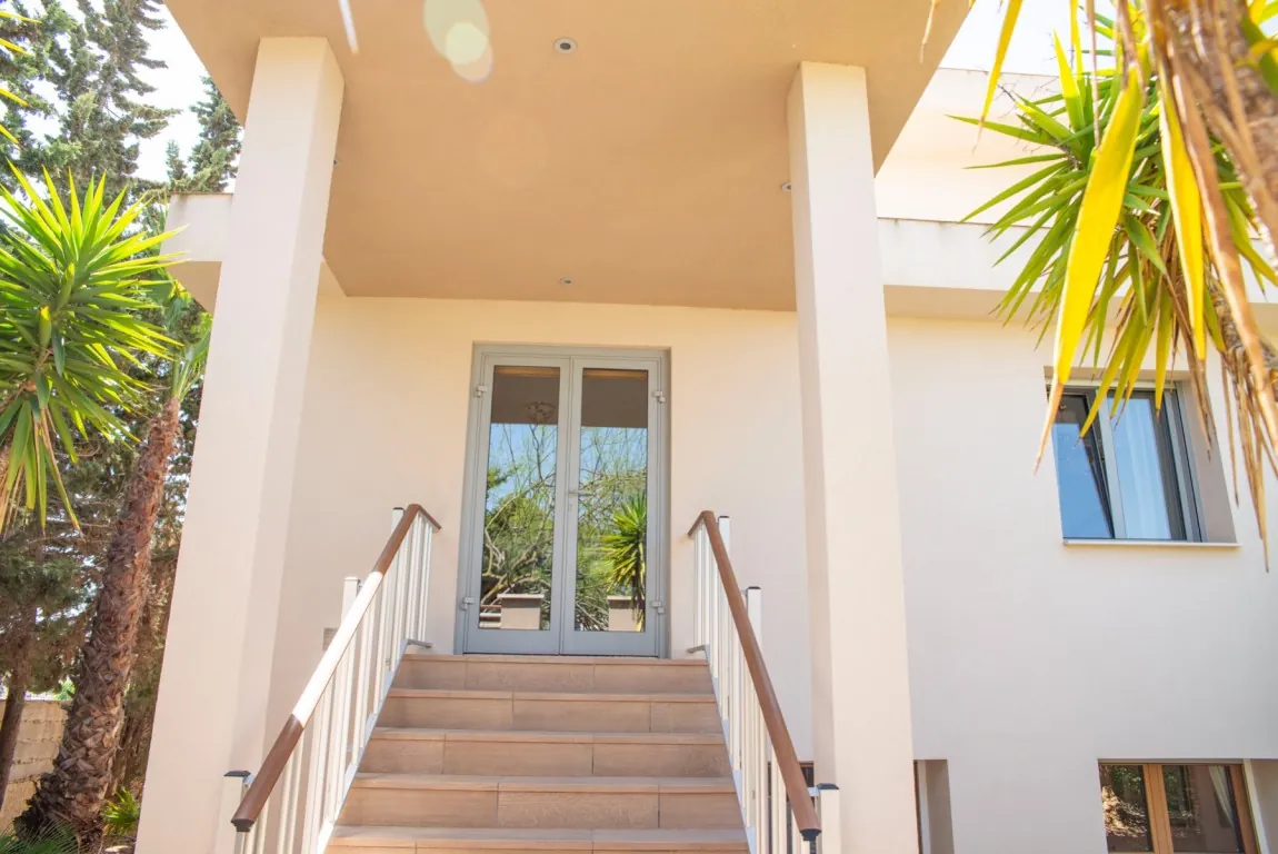 Villa till försäljning i Ciudad Quesada