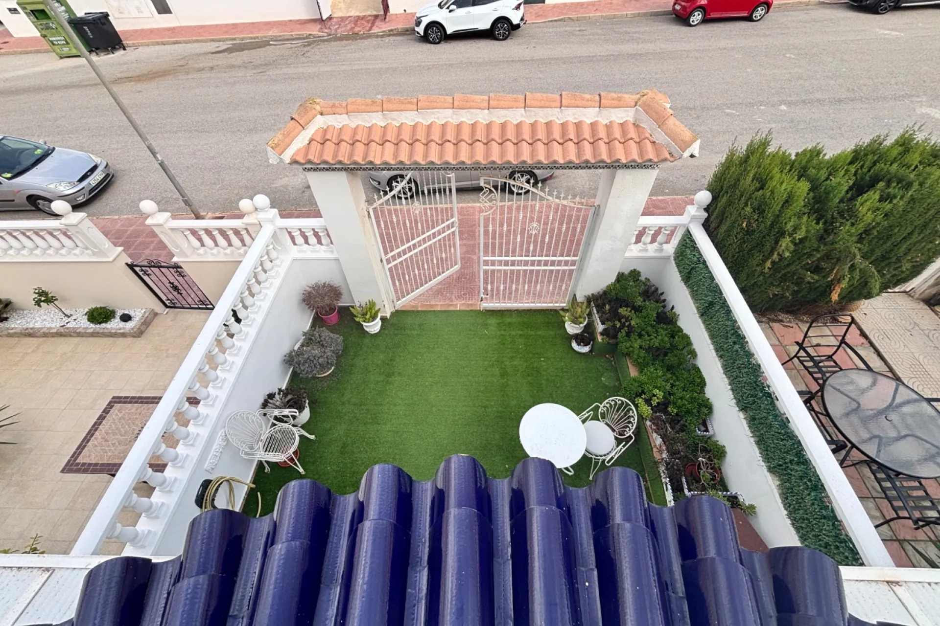 Maison jumelée à la vente à Benijófar