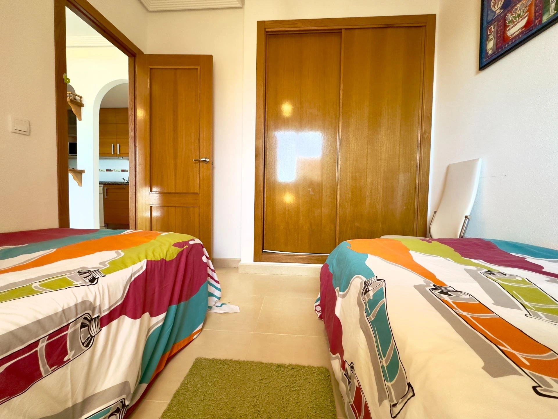 Penthouse te verkoop in Orihuela Costa
