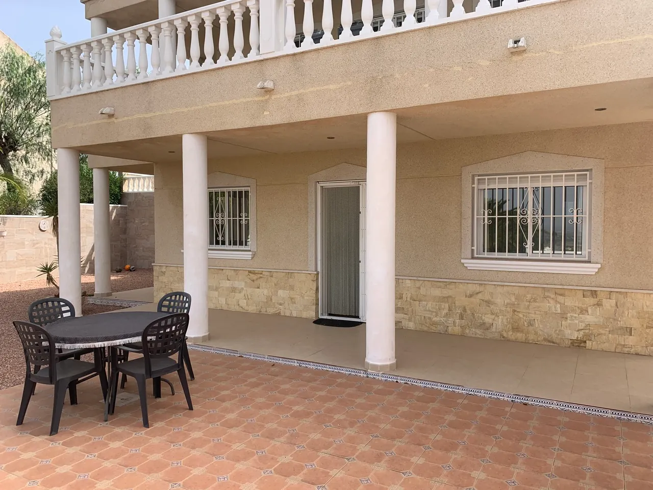 Villa te verkoop in Algorfa (montemar)