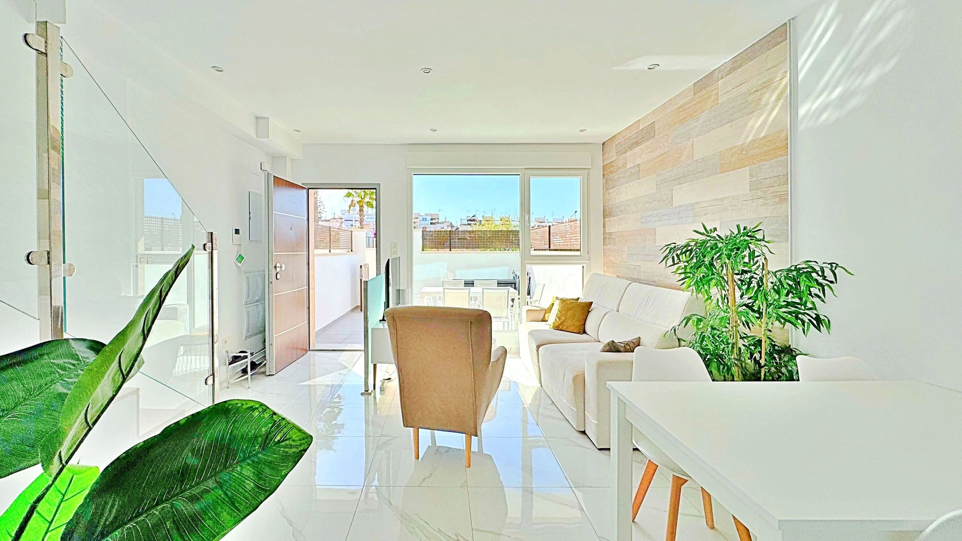 Townhouse à la vente à Torrevieja