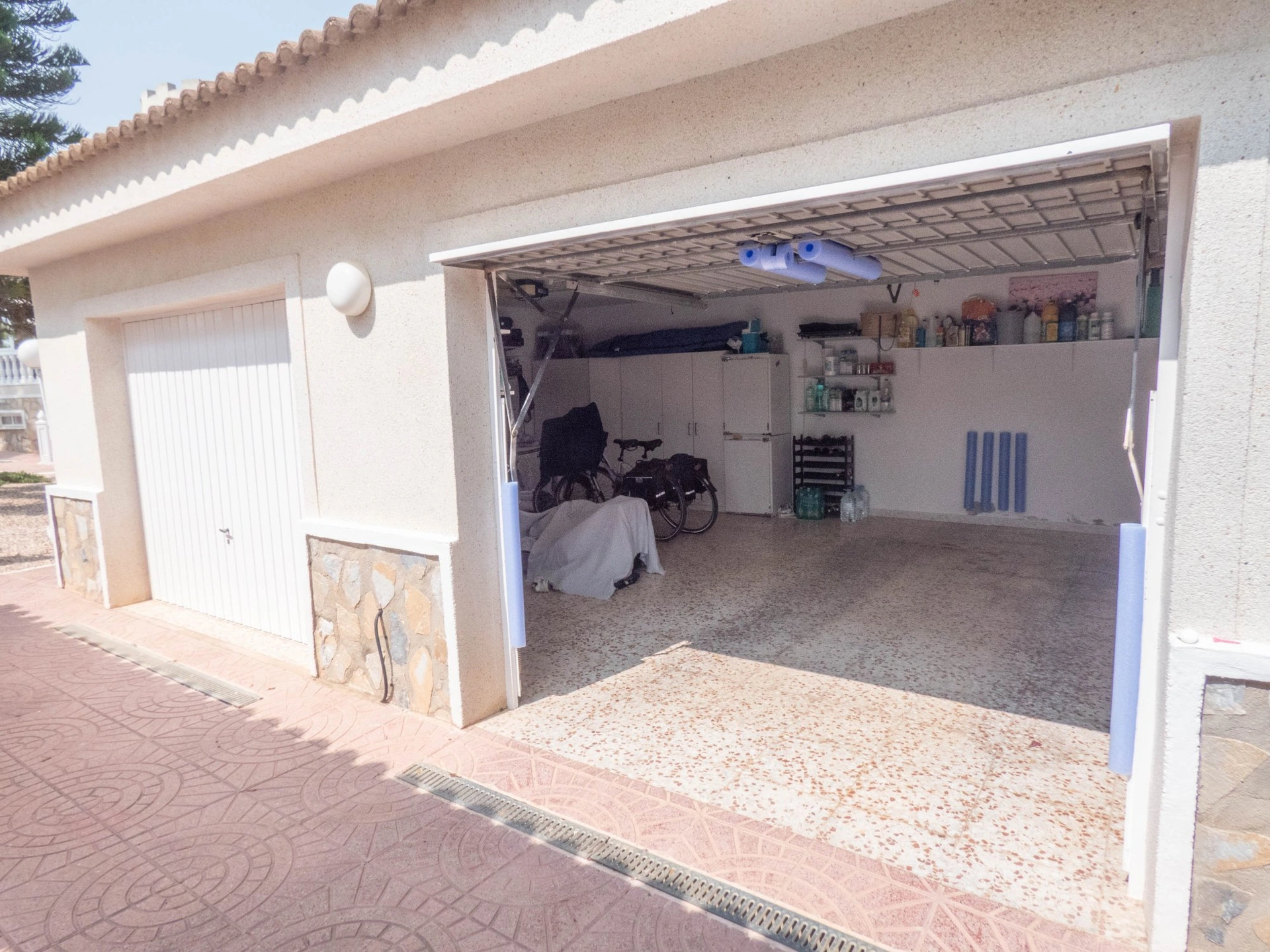 Villa till försäljning i Ciudad Quesada