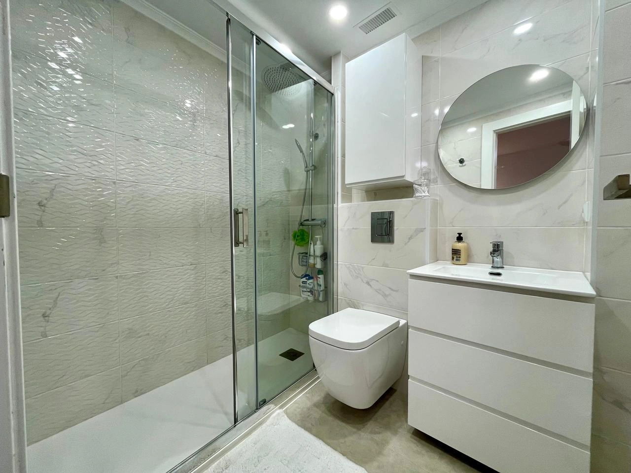 Stats Woning te verkoop in Torrevieja