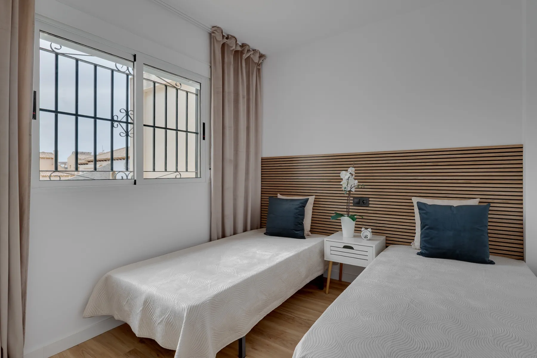 Terraced house for sale in Orihuela Costa