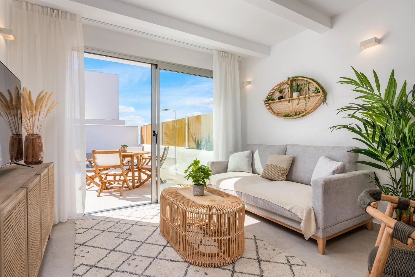 Villa à la vente à Los Alcazares