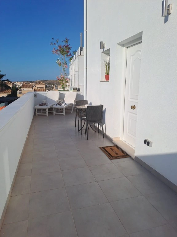 Villa till försäljning i Ciudad Quesada