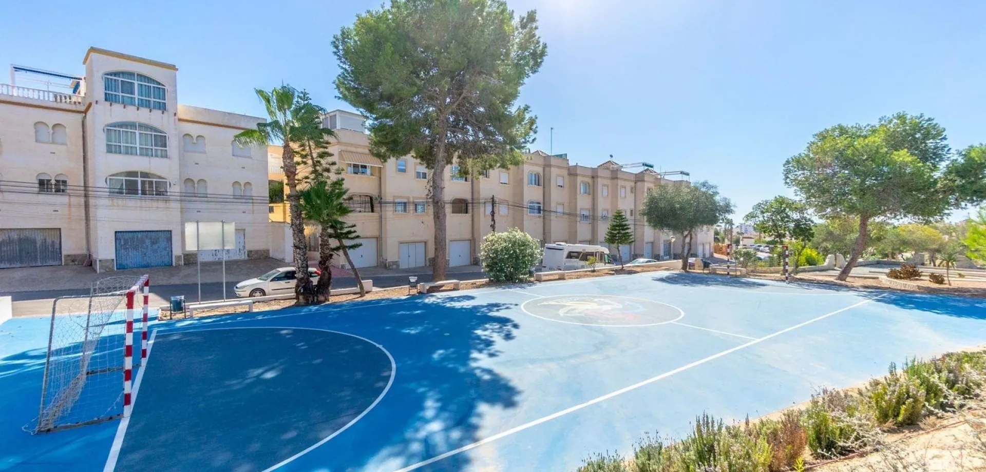Detached Villa à la vente à Orihuela Costa