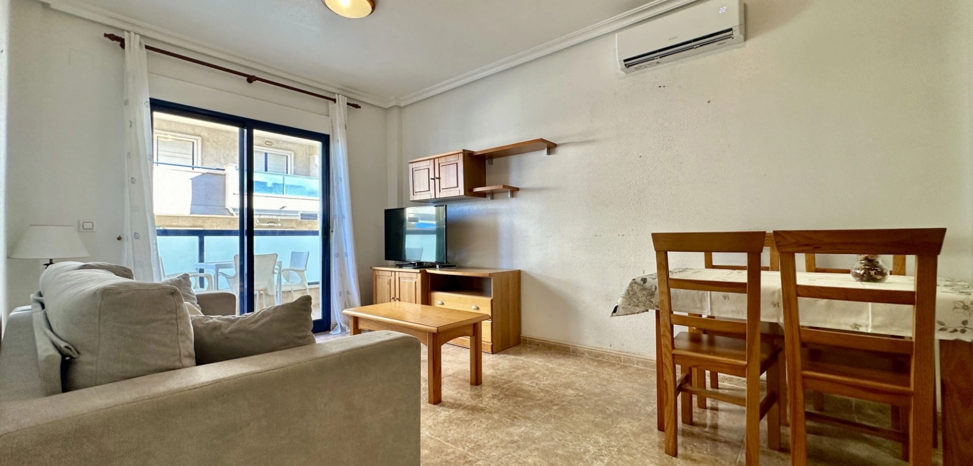 Apartment for sale in Orihuela Costa