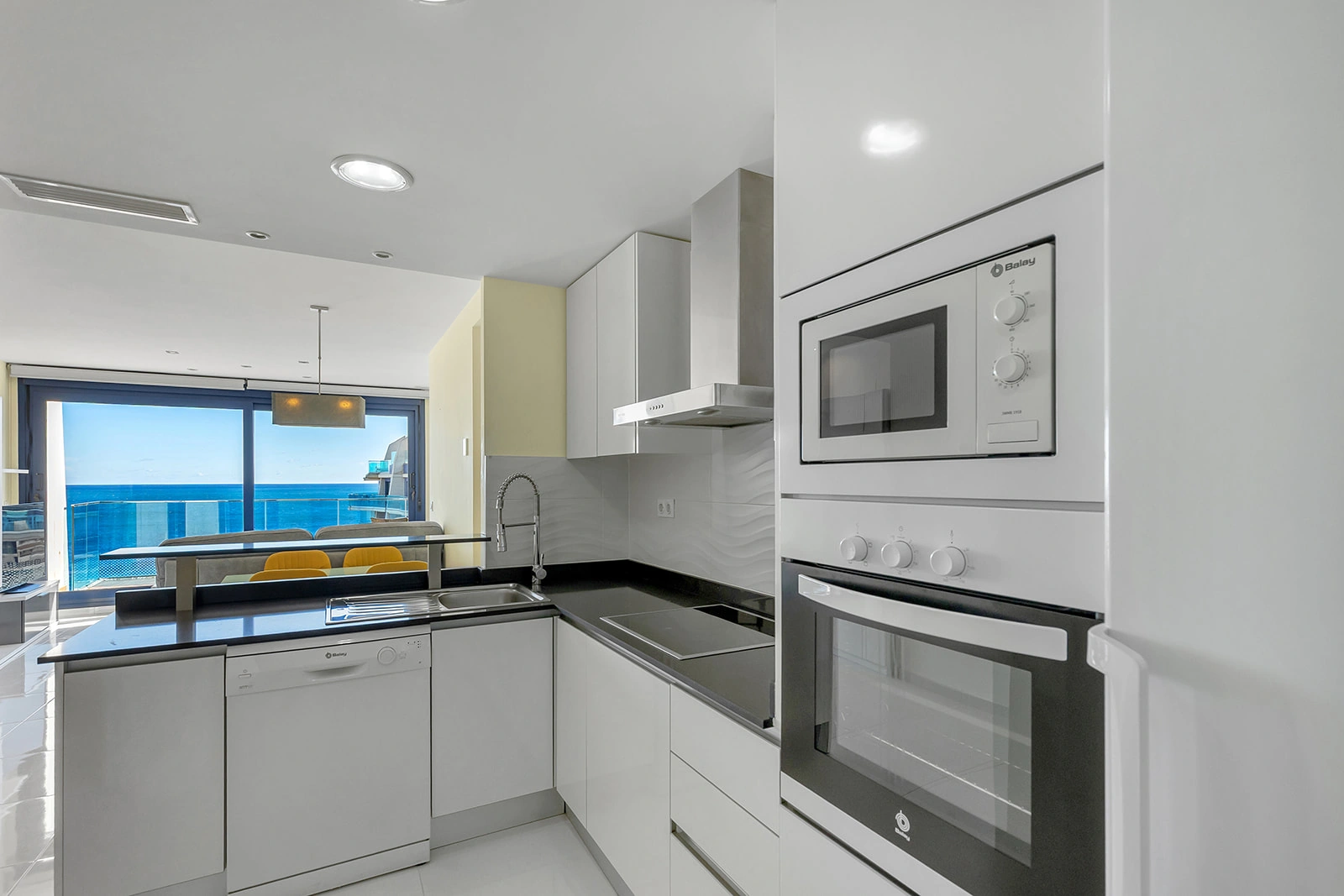 Penthouse for sale in Torrevieja