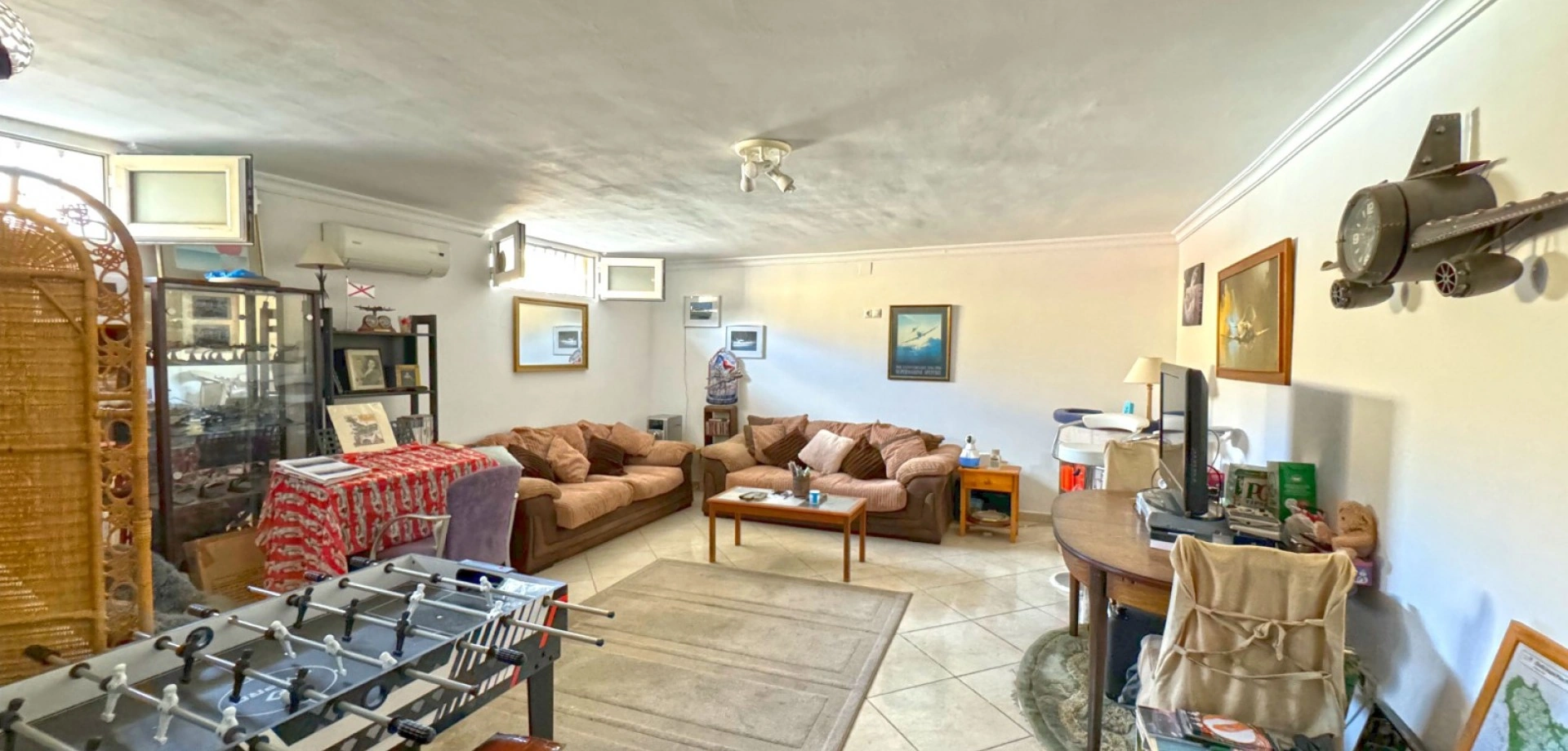 Detached Villa zum verkauf in Torrevieja
