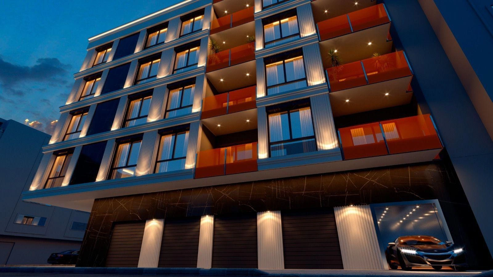 Penthouse for sale in Torrevieja