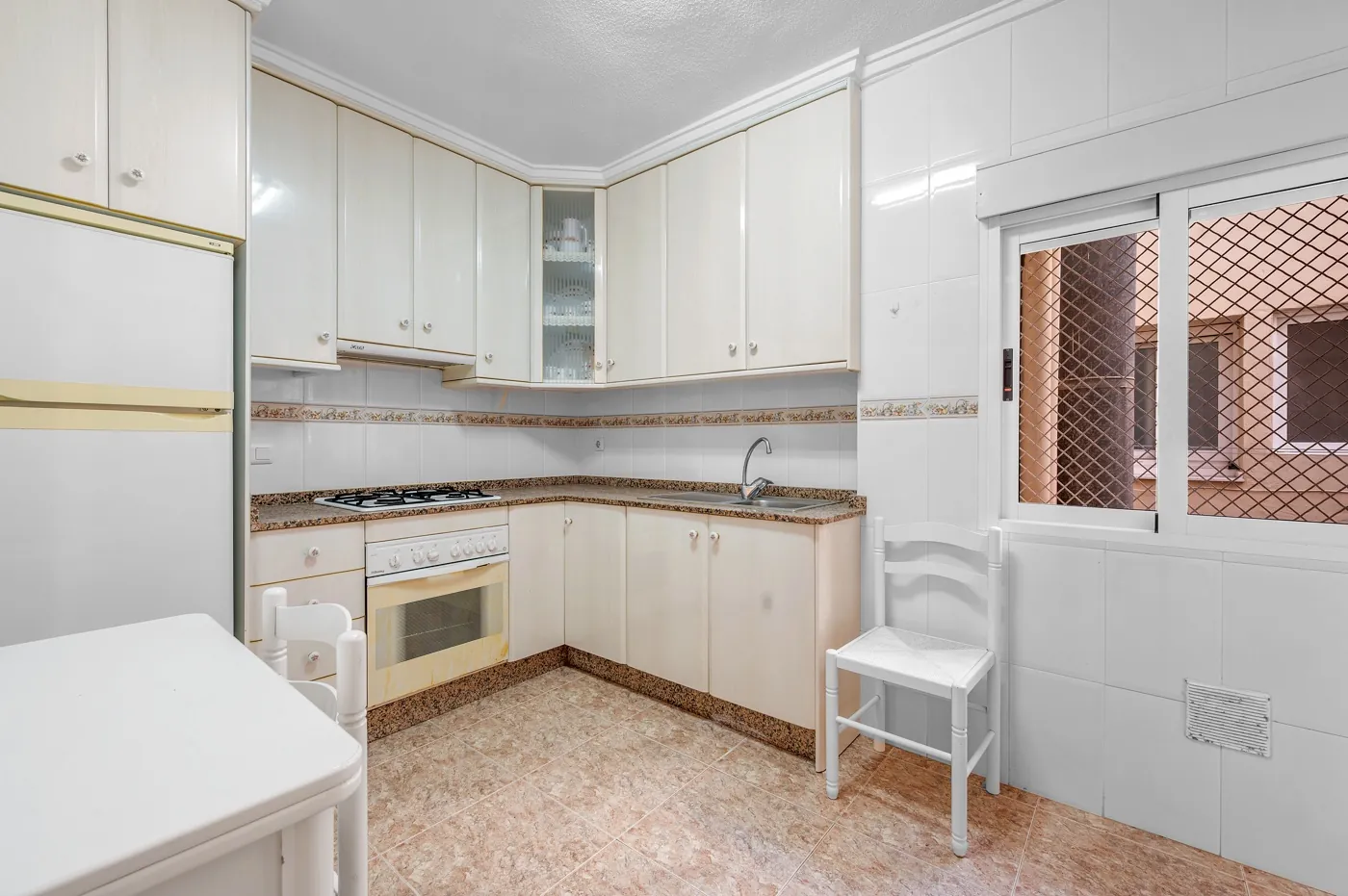 Apartment en venta en Torrevieja