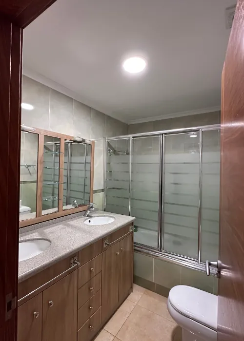 Apartment en venta en San Miguel De Salinas