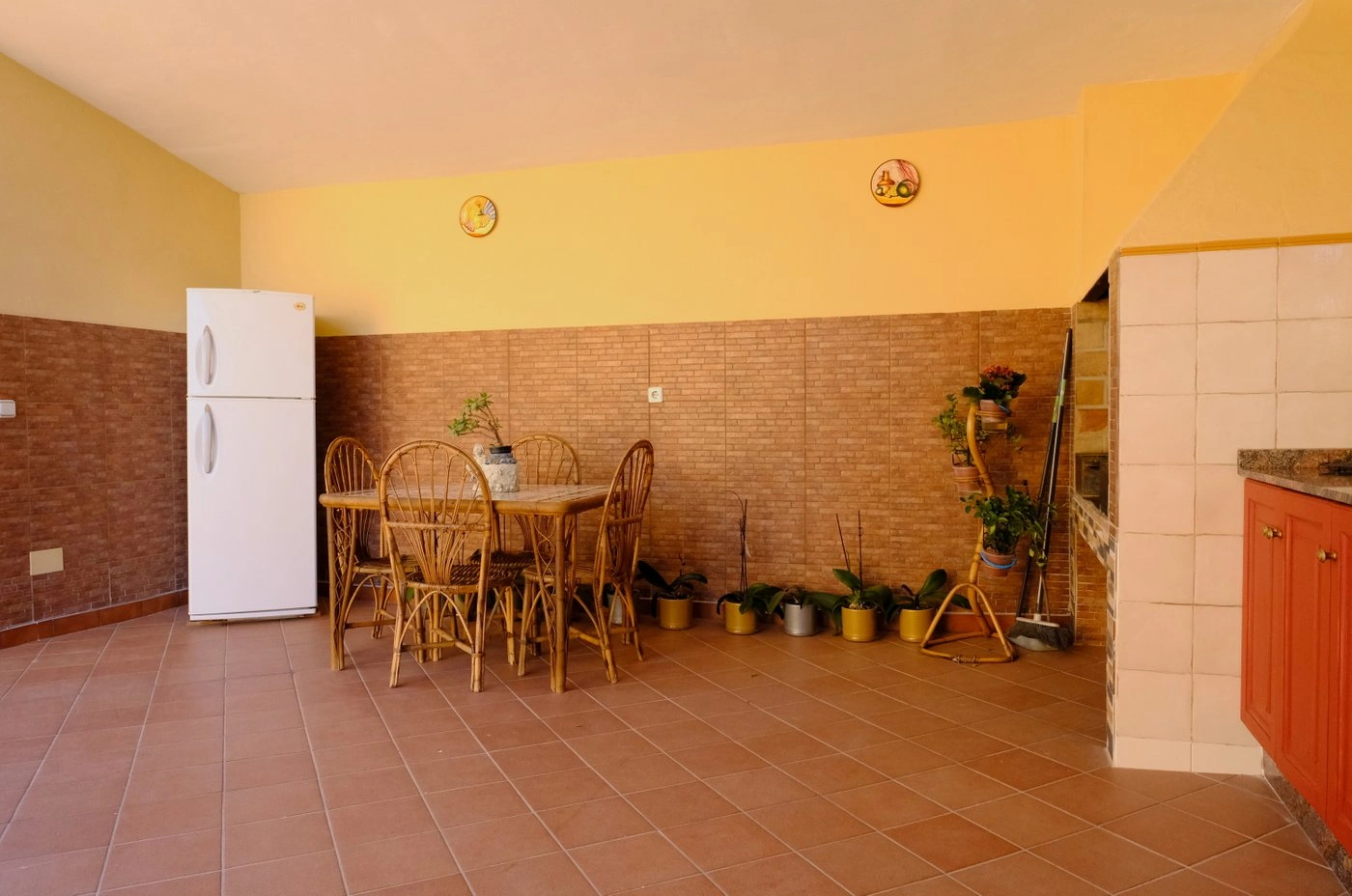 Villa à vendre à Orihuela