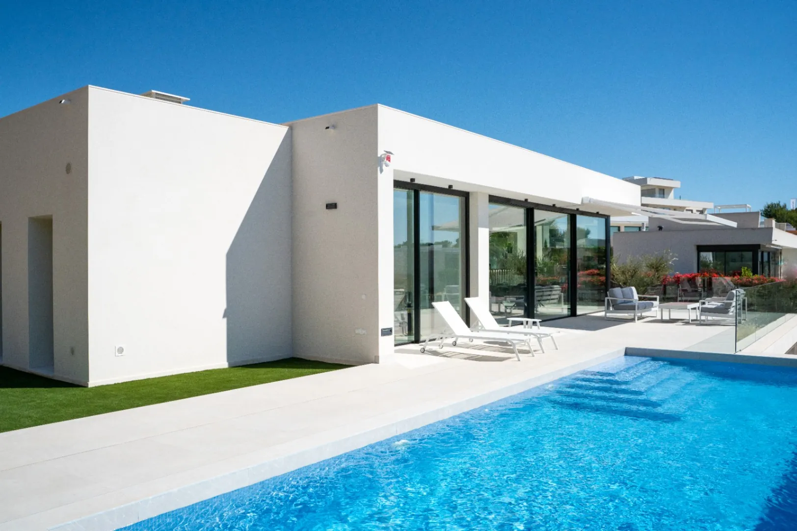 Villa te koop in Torrevieja