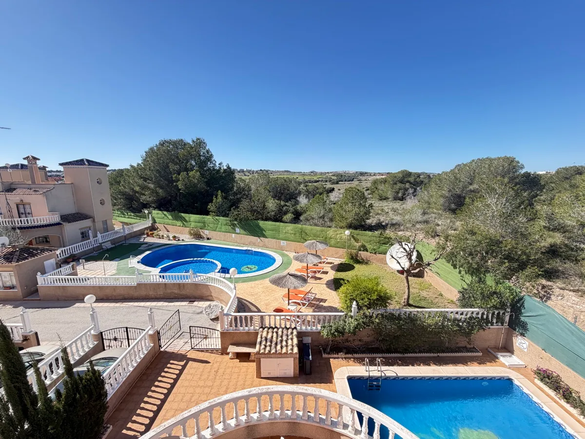 Chalet/Villa en venta en Villamartin