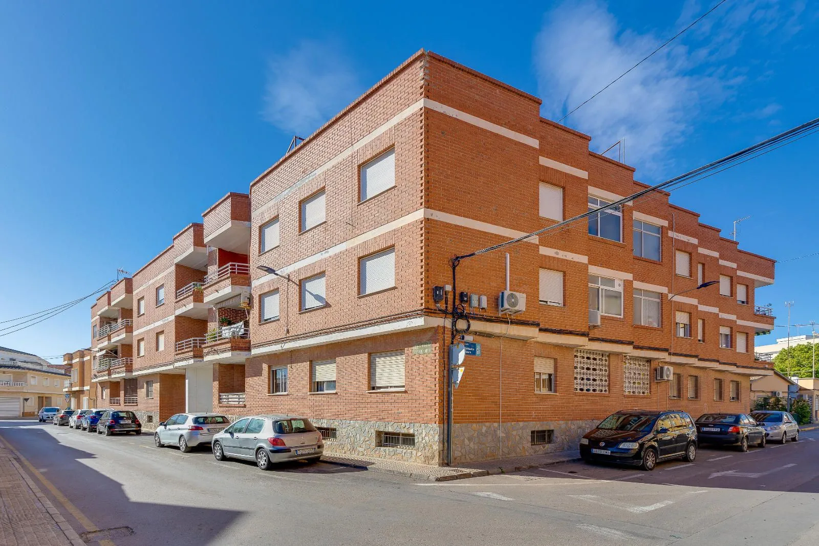 Apartment te verkoop in San Pedro Del Pinatar